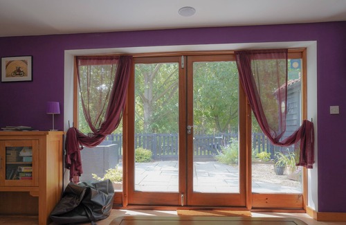 Norwich House | Lakeview at Lodge Farm 4* 2 bed Countryside but close to Norwich
