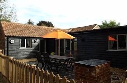 Norwich House | Lakeview at Lodge Farm 4* 2 bed Countryside but close to Norwich