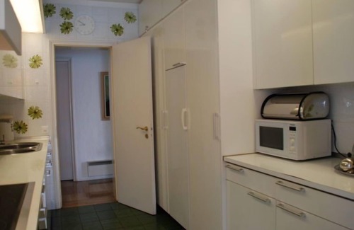 Brissago Apartment | Lakeview by Interhome
