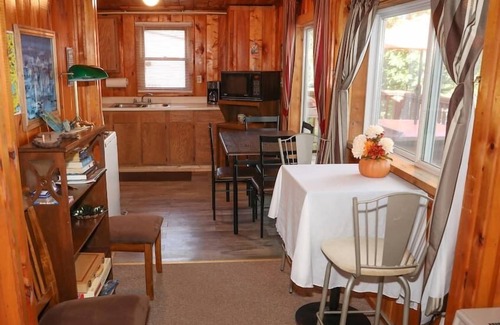 Tower Cabin | Lakeview cabin on stunning Lake Vermilion