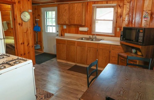 Tower Cabin | Lakeview cabin on stunning Lake Vermilion