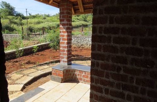 Kadadhe Cottage | Lakeview cottage in scneic Kolvan valley near Lonavala/Pavana