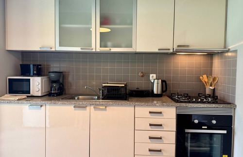 Sete Cidades Villa | LAKEVIEW GREEN PARADISE By Azores HomeMade