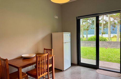 Sete Cidades Villa | LAKEVIEW GREEN PARADISE By Azores HomeMade