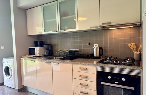 Sete Cidades Villa | LAKEVIEW GREEN PARADISE By Azores HomeMade
