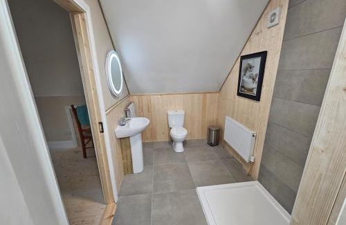 Killinkere Apartment | lakeview Guesthouse Virginia