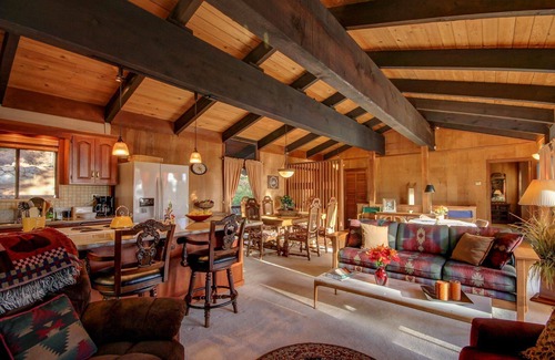 Incline Village House | Lakeview Home in Incline Village; Lake Tahoe Prime Location