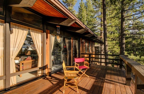 Incline Village House | Lakeview Home in Incline Village; Lake Tahoe Prime Location