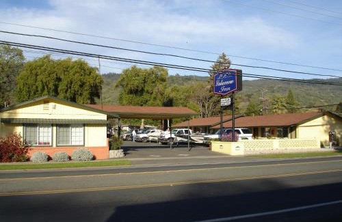 Lucerne Hotel | Lakeview Inn