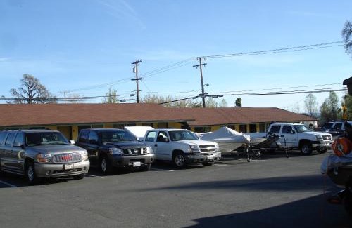 Lucerne Hotel | Lakeview Inn