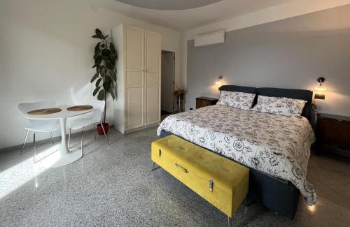 Como Apartment | lakeview - Loft vista lago con terrazzo
