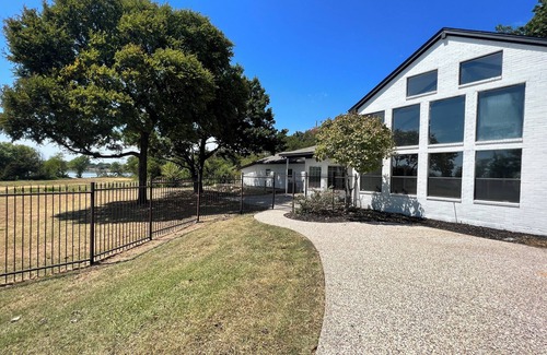 Rowlett House | Lakeview Oasis in Rowlett