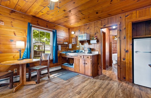 Harborcreek Hotel | Lakeview on the Lake