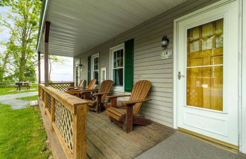Harborcreek Hotel | Lakeview on the Lake