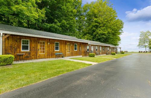 Harborcreek Hotel | Lakeview on the Lake