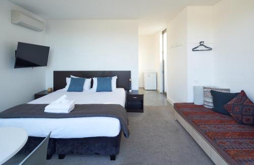 Lake Tekapo Apartment | Lakeview Studio A - Lake Tekapo