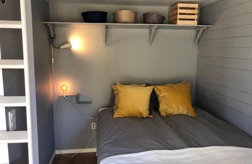 Stavsjo Apartment | Lakeview Studio