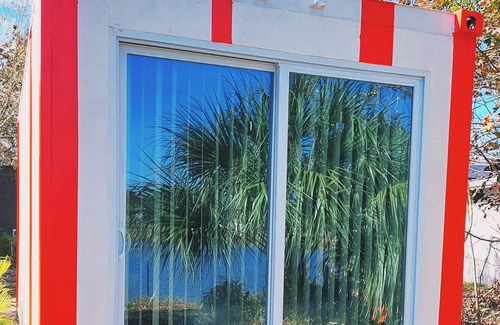 Buena Ventura Lakes House | Lakeview Tiny House Near Airport & Universal in Kissimmee Orlando FL