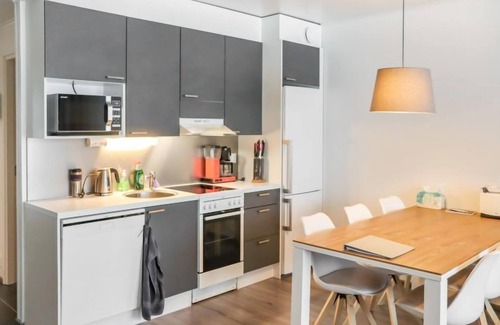 Kehys-Kainuu House | Lakevillas B1 by Interhome