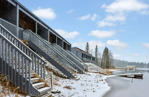 Kehys-Kainuu House | Lakevillas B4 by Interhome