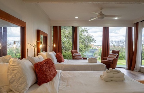 Lakeway Condo | Lakeway Condo + Minutes to Lake Travis - Althea