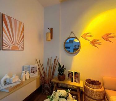Hai Duong Apartment | LAKHA HOUSE