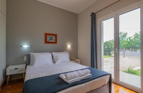 Aipeia Apartment | Laki's Place