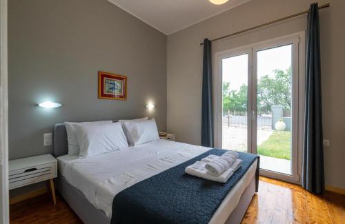 Aipeia Apartment | Laki's Place