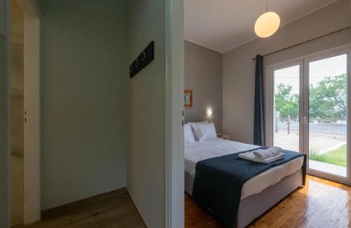 Aipeia Apartment | Laki's Place