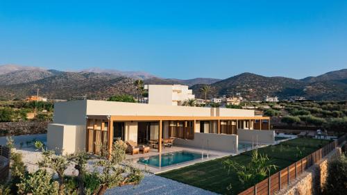 Malia Apartment | Lakka Suites