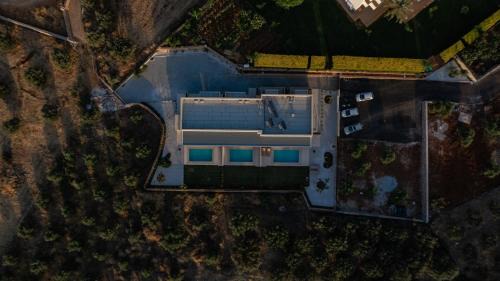 Malia Apartment | Lakka Suites