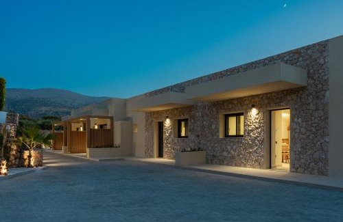 Malia Apartment | Lakka Suites