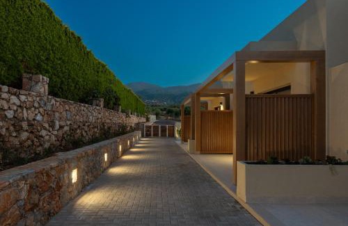 Malia Apartment | Lakka Suites