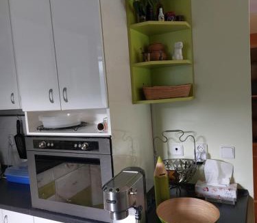 Prague 21 Bed & Breakfast | Lakmat