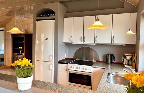 Lakolk House | Lakolk - On the beach - Up to 8 people