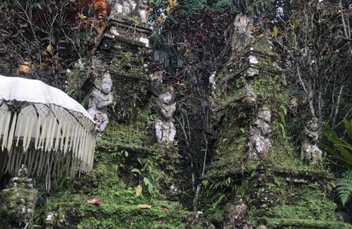 Delod Peken House | Laksmi Homestay