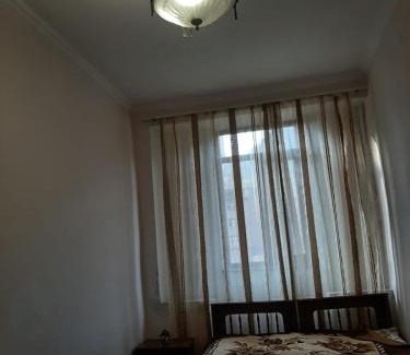 Alaverdi House | Lal`var Apartament
