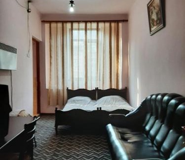Alaverdi House | Lal`var Apartament