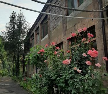 Alaverdi House | Lal`var Apartament