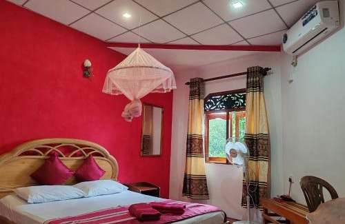 Sirimalwatta House | Lalanga Homestay