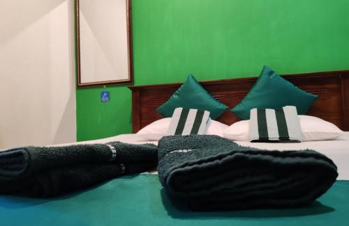 Sirimalwatta House | Lalanga Homestay