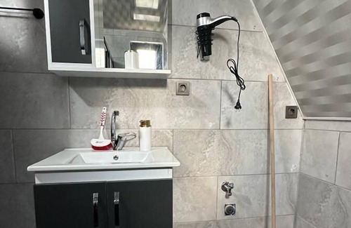 Kumluca Apartment | Lalin Suit Apart