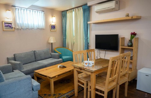 Hattiban Apartment | Lalit Service Apartment