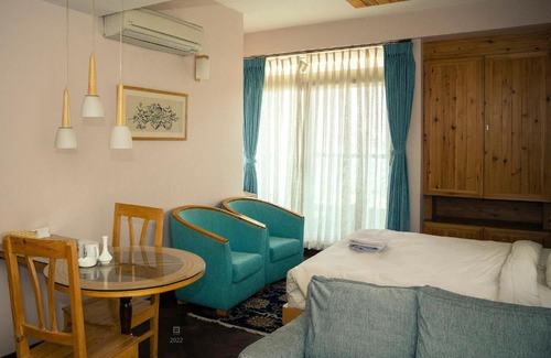 Hattiban Apartment | Lalit Service Apartment