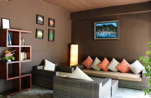 Rayong Hotel | LaLune Beach Resort