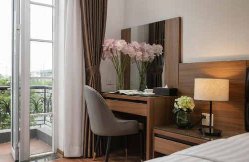 Ha Dong Hotel | Lam Anh Hotel 2 Dương Nội Hà Đông