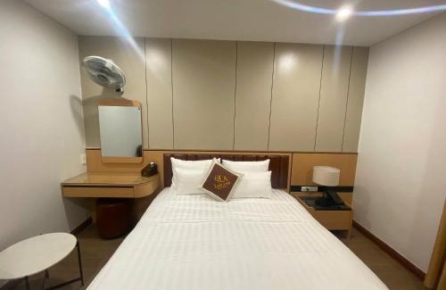 Hoang Mai Hotel | Lam Anh Hotel 7 Pháp Vân Hoàng Mai 41BT1