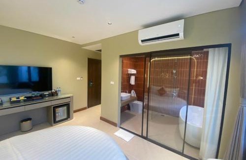 Hoang Mai Hotel | Lam Anh Hotel 7 Pháp Vân Hoàng Mai 41BT1