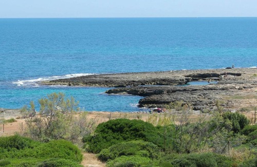 Carovigno Resort | Lamaforca 680.1