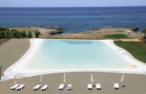 Carovigno Resort | Lamaforca 680.1